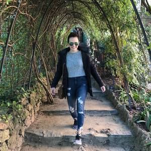 Meet your Posher, Mariah